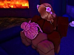 viper is giving candy a deep, sensational fuck in this casual sex scene.