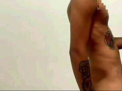 Messy Blowjob and Deep Throat Session