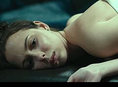 एआई गर्लफ्रेंड ऐलिस रॉस को फ्रोजन और कम से यूज्ड