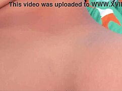 innocent colombian girl gets first anal creampie pov 😍