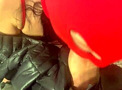 Adventures Of Milfycalla Ep 17 - The Plumber