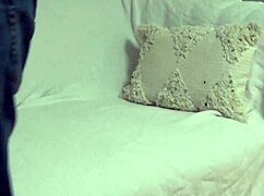 Stephane M Stumbles Badly During Her Casting Audition Blooper