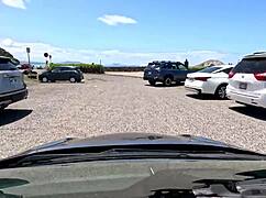 driving around east oahu chatting about wild sexual stuff