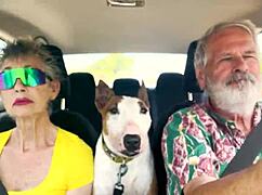 driving around east oahu chatting about wild sexual stuff