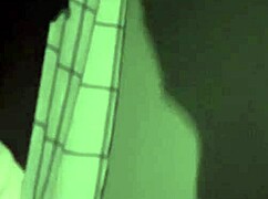 blowjob in the bedroom 😍