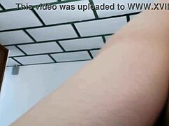 Passionate anal assfucking between colombian milf and young stepsibling ending in creampie