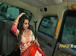 pakistani princess travels europe for wild outdoor ass licking destruction