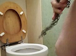 Oh Slave, Unleash In The Toilet!