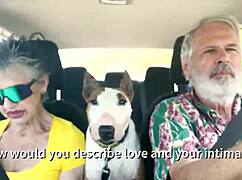 driving around east oahu chatting about wild sexual stuff