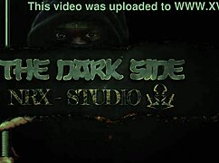 first time with a long fat black cock banging a sexy babe