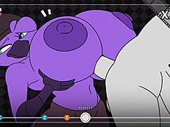 Zoe Faces Virgin Difficulty In This Intense Banging Session