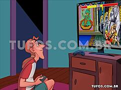 melhores momentos do carlinhos em filminhos 24 a 27