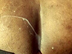 angry wife humiliates husband with heels and dildo