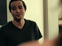 Hey, choose me or my stepsister? 😏