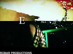 Exotic Curly Babe Sucks Huge Black Cock Before Doggy Swallow