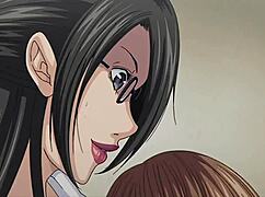 uhh, i banged my aunt real good