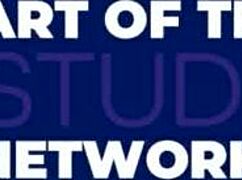 bisexual redheads take turns riding cock in british threesome