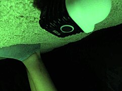 Britney Madison's Intense Van Sex Encounter