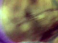 Cherokee on treadmill showing that big booty