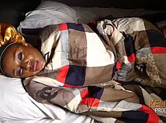 Man, banging my ex-girlfriend in her hostel room felt amazing