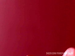 Daddy, Treat Me Like a Slut and Cum on My Face!