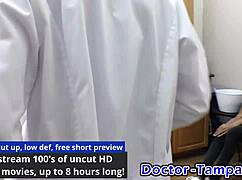 dr tampa human guinea pigs solana behind scenes