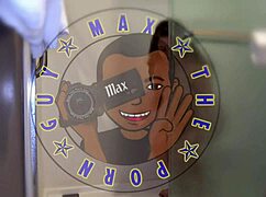 Does Alexis Andrews give a sloppy blowjob that makes me explode?