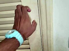 loan shark fucks his fat client in anal for payment, cum on her big ass