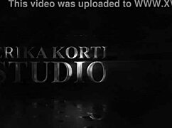 Gangbang Dvp Dap With Natasha Rios Candy Scott And Four Big Cocks