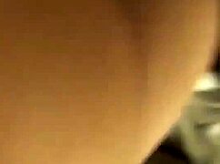 Private sextape of hot milf getting anal pounded hard 😈
