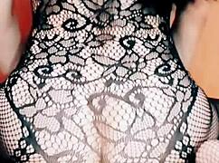 home porno with mature skinny wife!