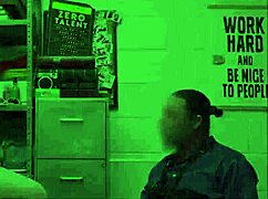 Teenlifters - Skinny Blonde Teen 18+ Shoplifter With Braces Fucked by Creepy Officer. Strip Search Deal Done!