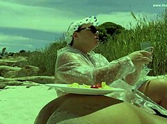 I’m Obsessed with Dominatrix Mistress April in This Wild Game Show!