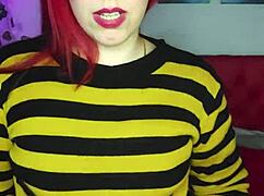 tu novia gauchita wants to try new sexy things with a romantic joi 😏