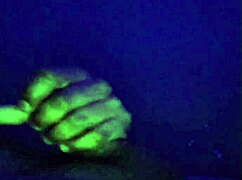 Wow, my sis's boyfriend had TOO MUCH CUM inside!