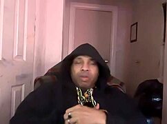 Mr. Cunnilingus Claims He's Better Than TMZ In Real Talk