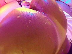 Japanese Step Dad Fucks Me Raw Uncensored