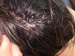 I met my friend's mom alone