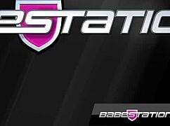 melia leigh says, 'watch me spread my legs in stockings'