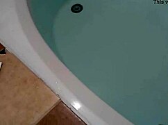 before the scenes with serenity love and lisa foxxx