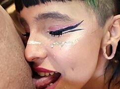 Did I really fuck my neighbor and her daughter in the kitchen?