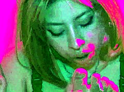 Even When Smoking, I Can't Stop Worshiping Your Feet With Licking And Sucking!