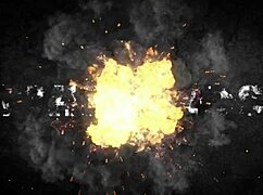 friend catches us in a quickie with a curvy girl, joins for double penetration.