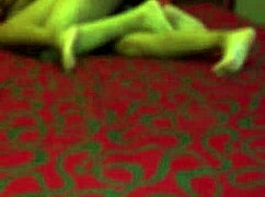 Blasting My Latina Girlfriend in CDMX Motel - She Begs for More