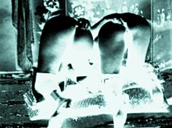 Exploring vintage erotic art pieces