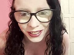 When I got pregnant, I craved to share my desires in the bedroom