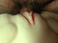 in her spare time, fuck her pussy with toys