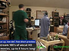 Doctor Tampa Treated by Nonbinary Doctors