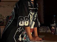 stepsister fucks big cock!