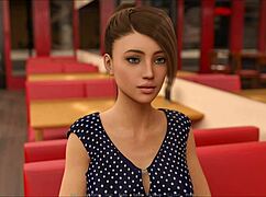 Exploring Jennifer's World in Game